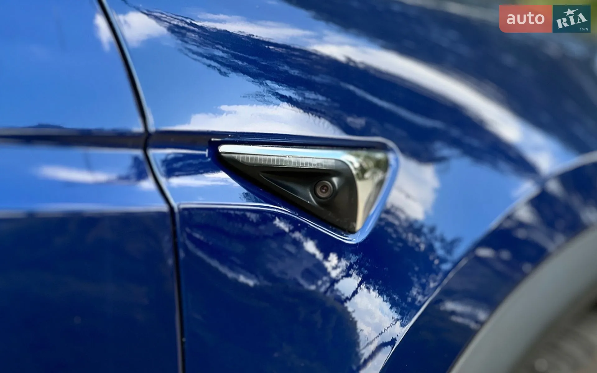 2019 Tesla Model X - мініатюра 28