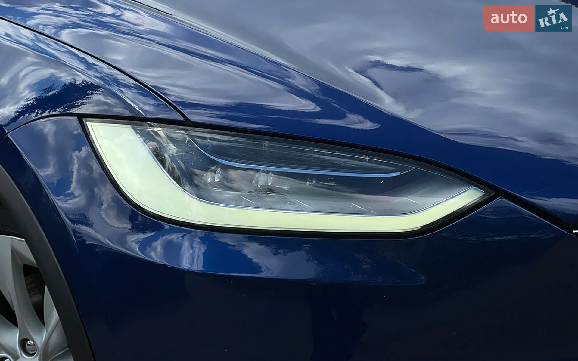 2019 Tesla Model X - мініатюра 27