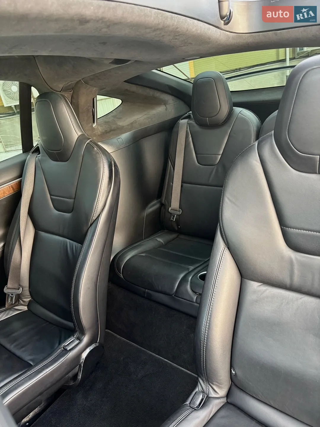 2017 Tesla Model X - мініатюра 14