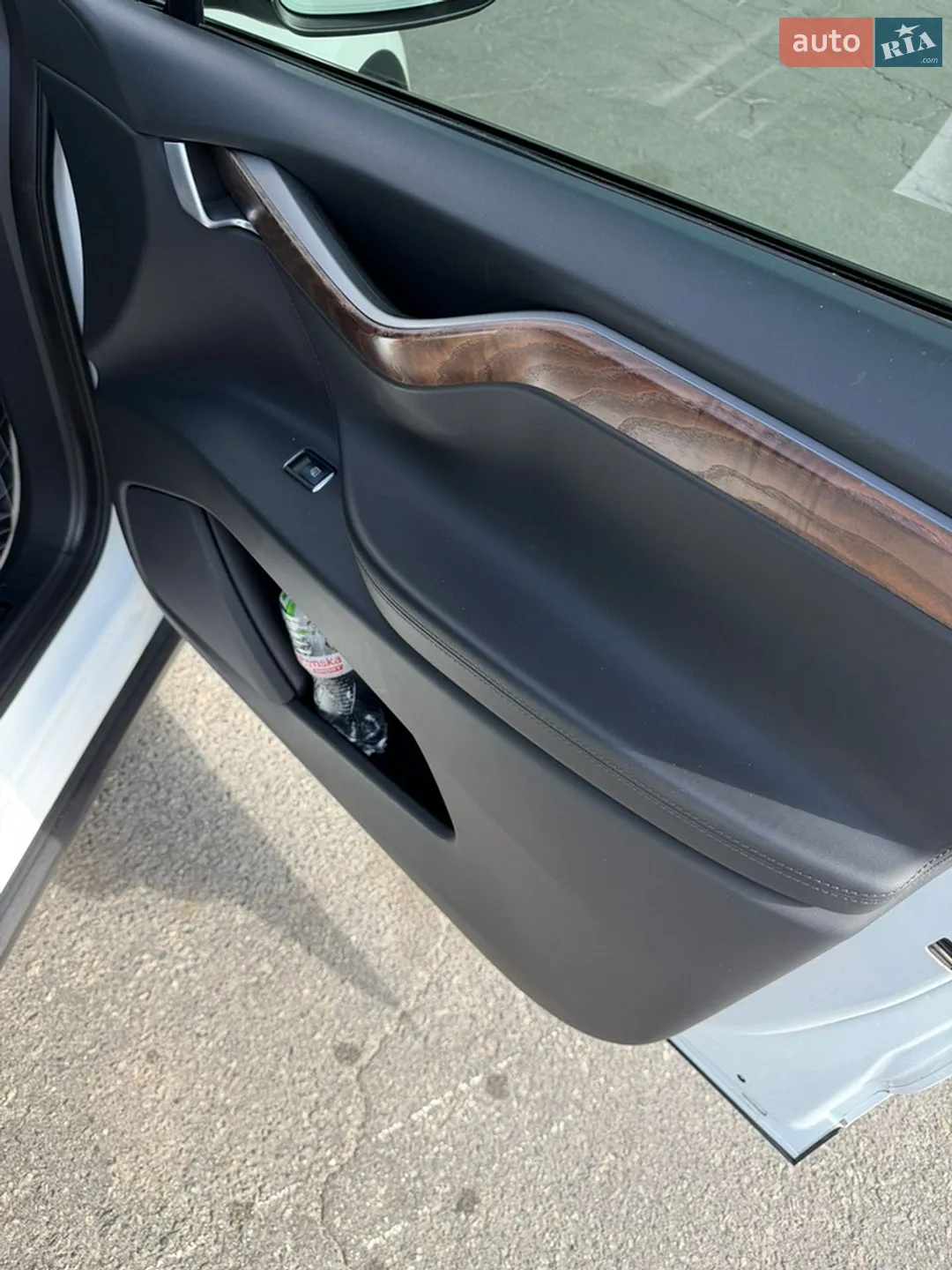 2018 Tesla Model X - мініатюра 8