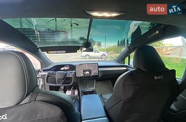 Внедорожник / Кроссовер Tesla Model X 2023 в Львове