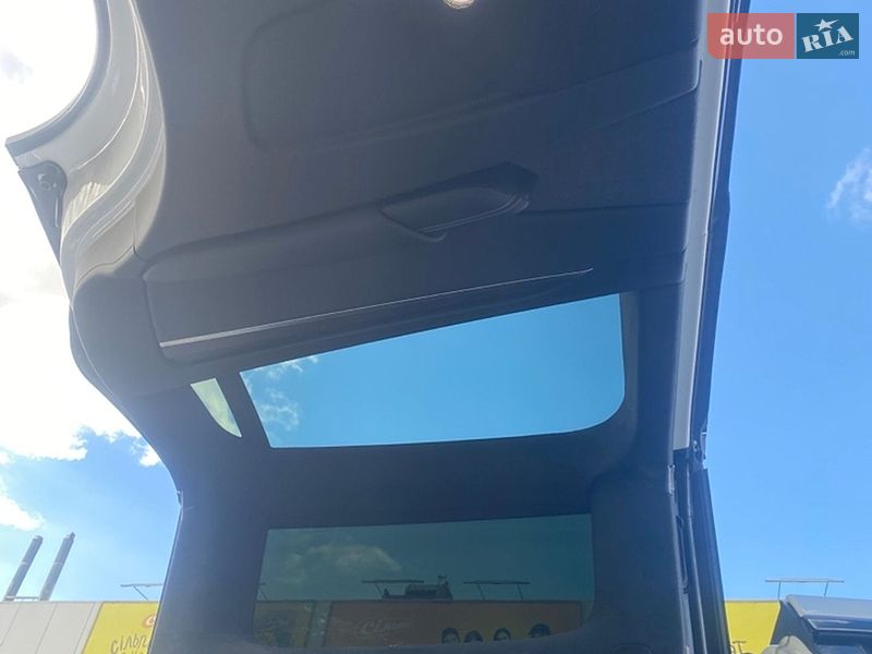 Внедорожник / Кроссовер Tesla Model X 2023 в Львове