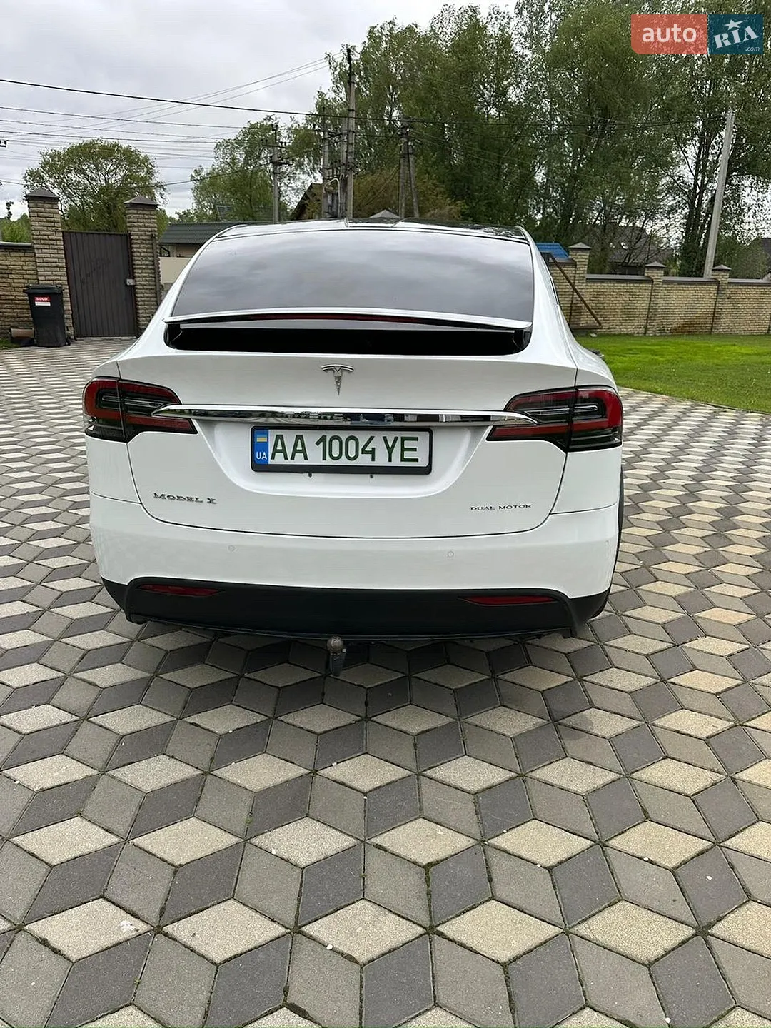 2019 Tesla Model X - мініатюра 15