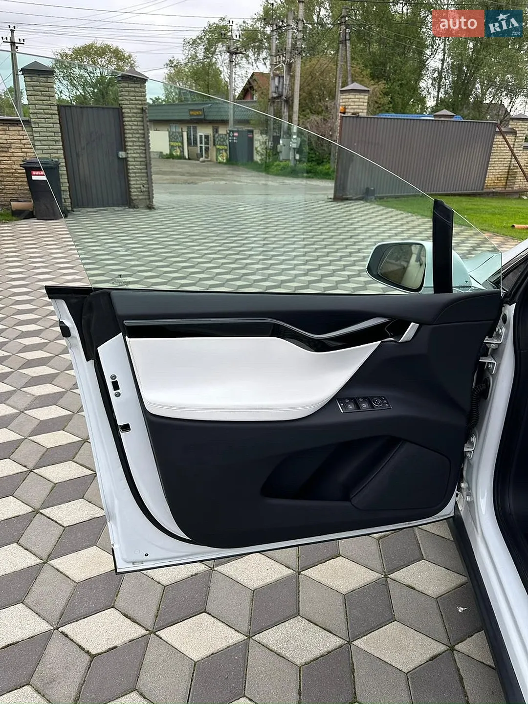 2019 Tesla Model X - мініатюра 31