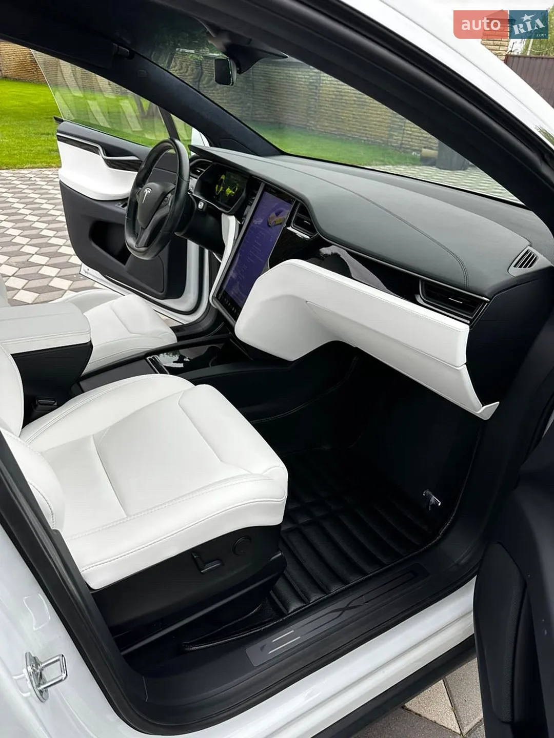 2019 Tesla Model X - мініатюра 54