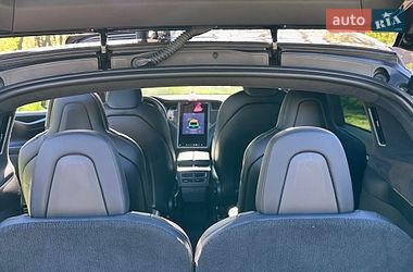 Внедорожник / Кроссовер Tesla Model X 2020 в Одессе