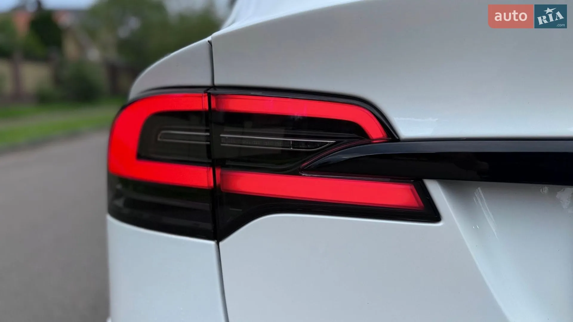 2022 Tesla Model X - мініатюра 14