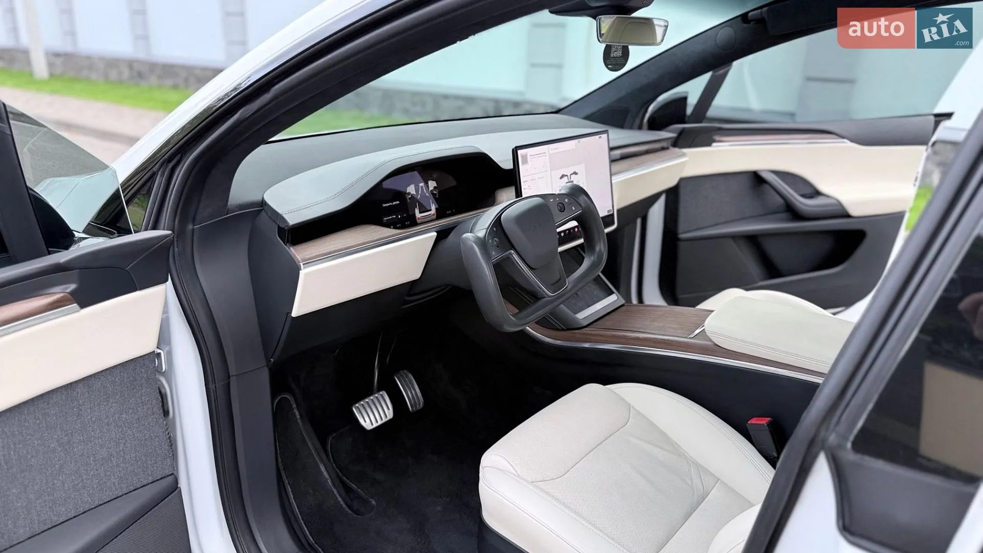 2022 Tesla Model X - мініатюра 21