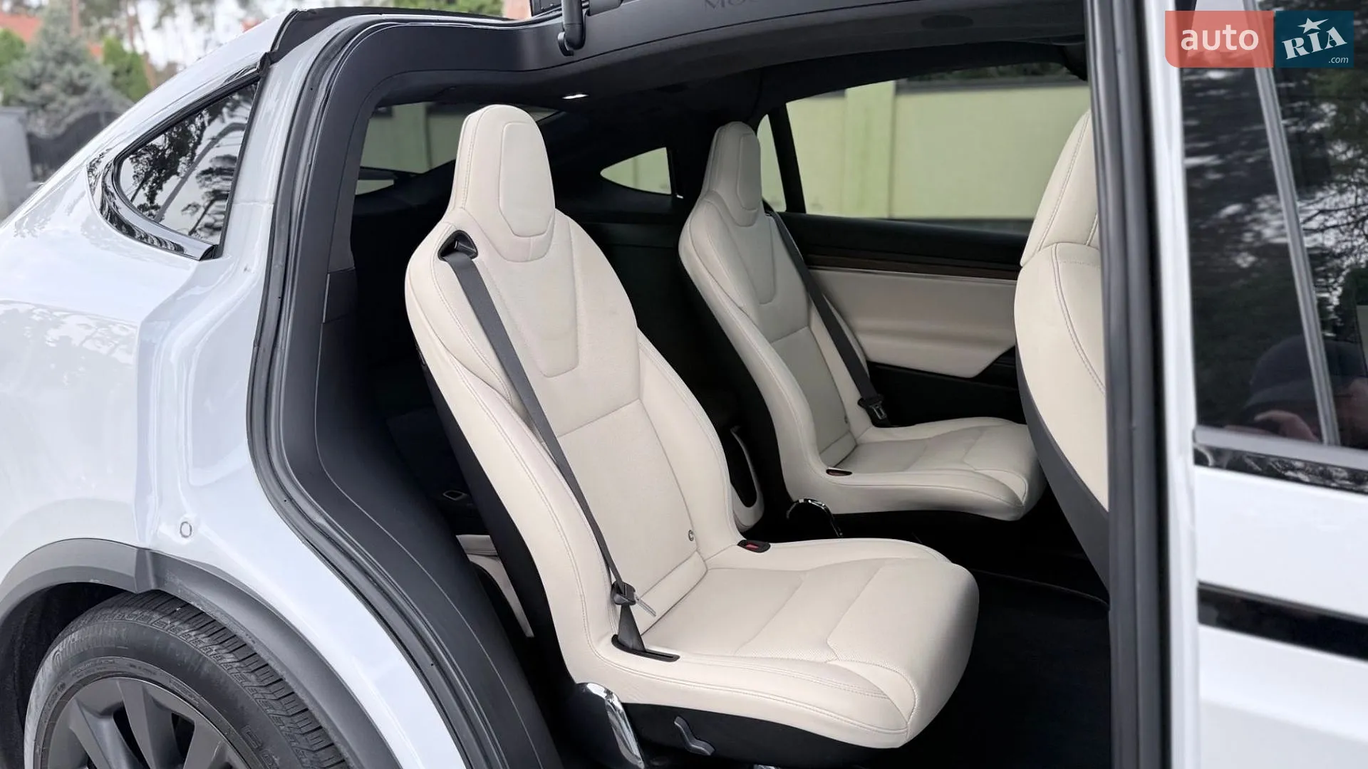 2022 Tesla Model X - мініатюра 30