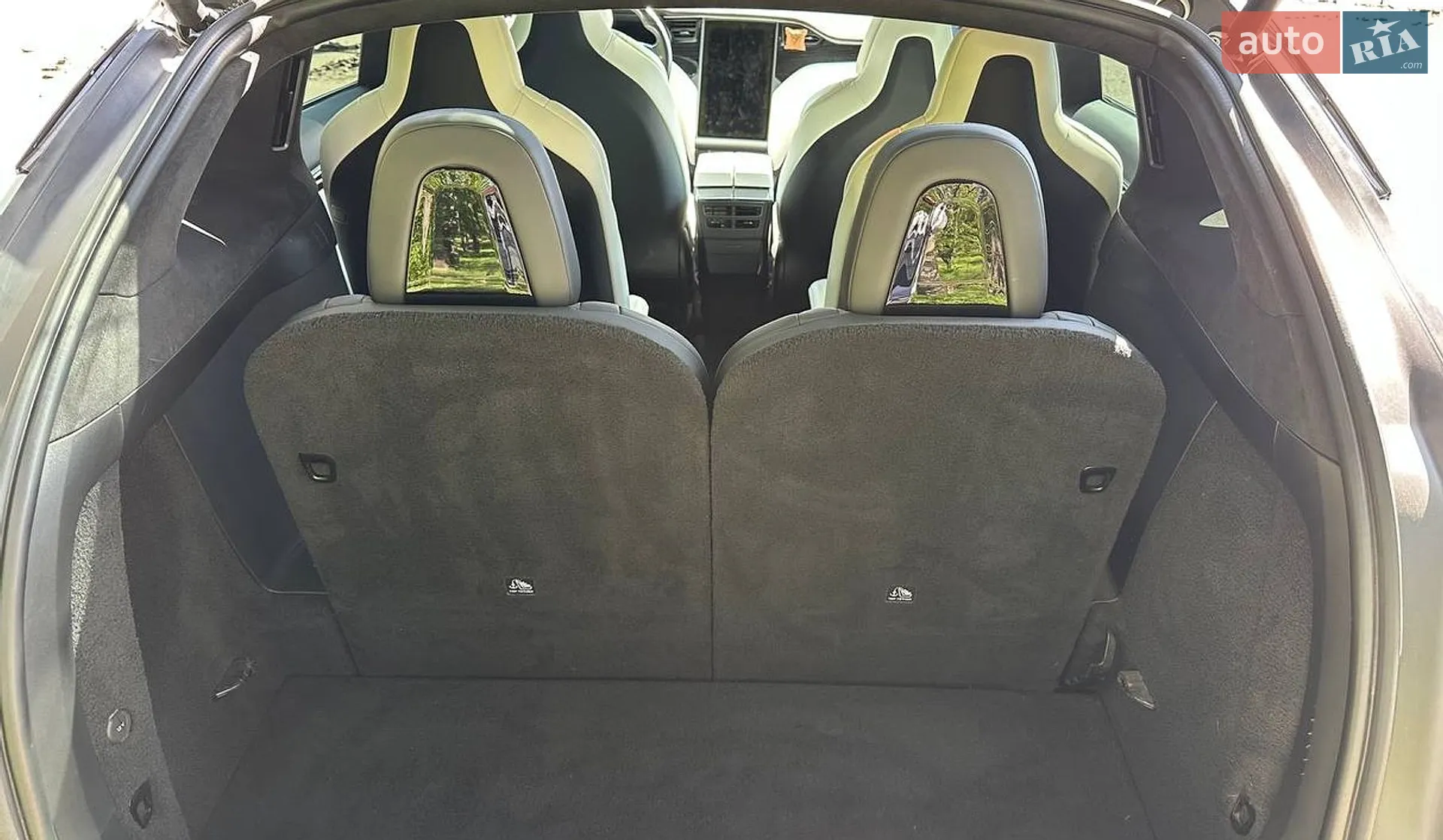 2018 Tesla Model X - мініатюра 22