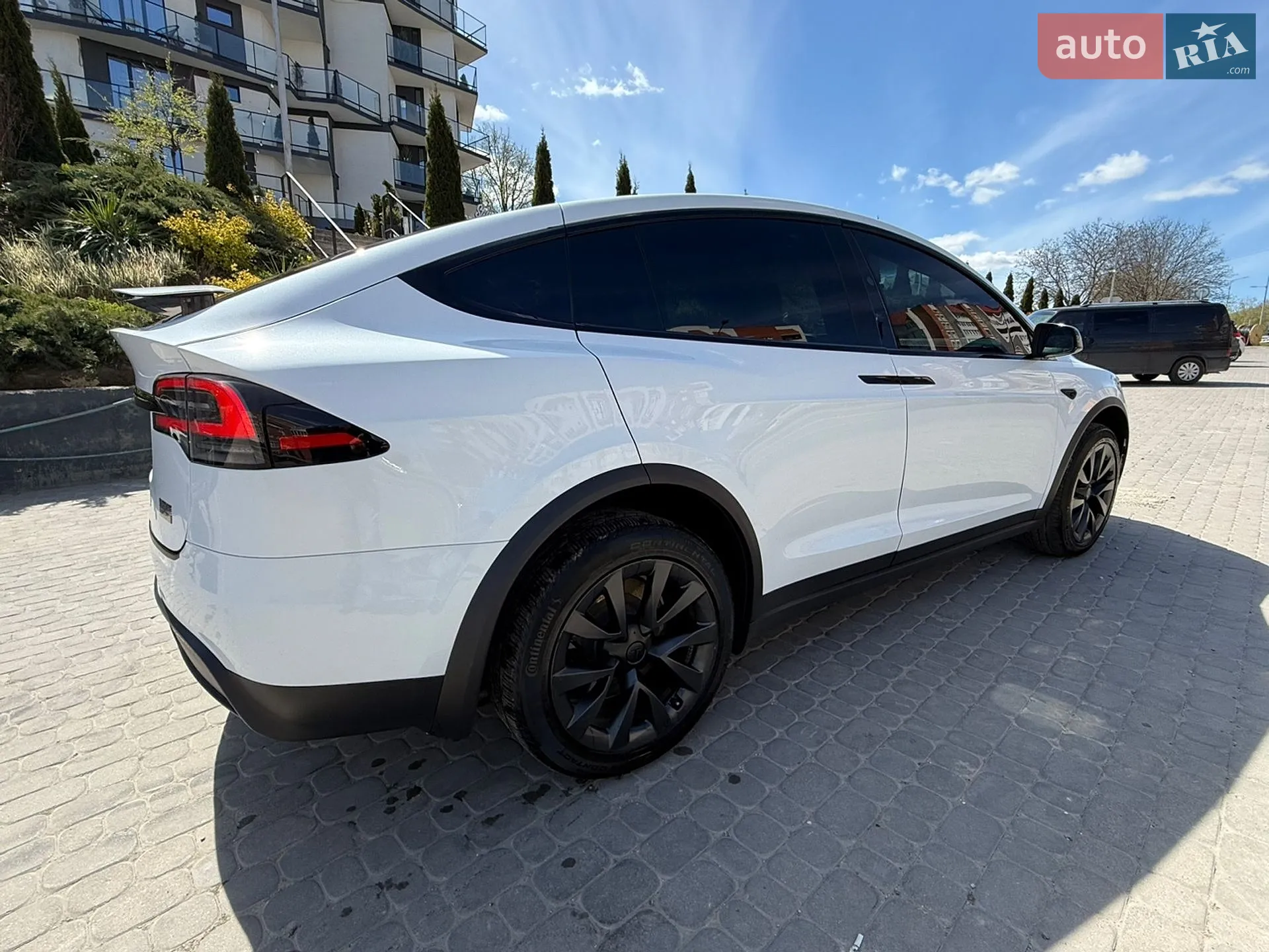 2023 Tesla Model X - мініатюра 10