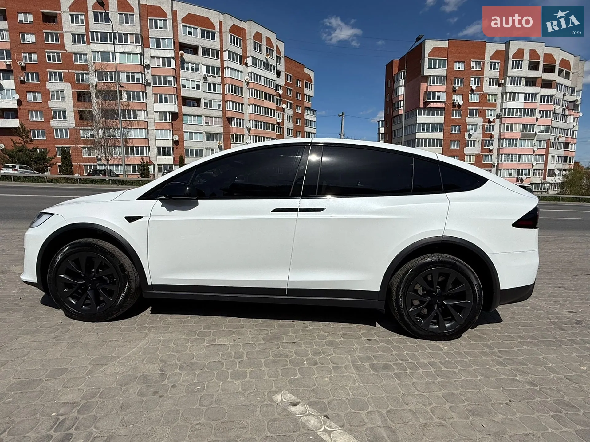 2023 Tesla Model X - мініатюра 19