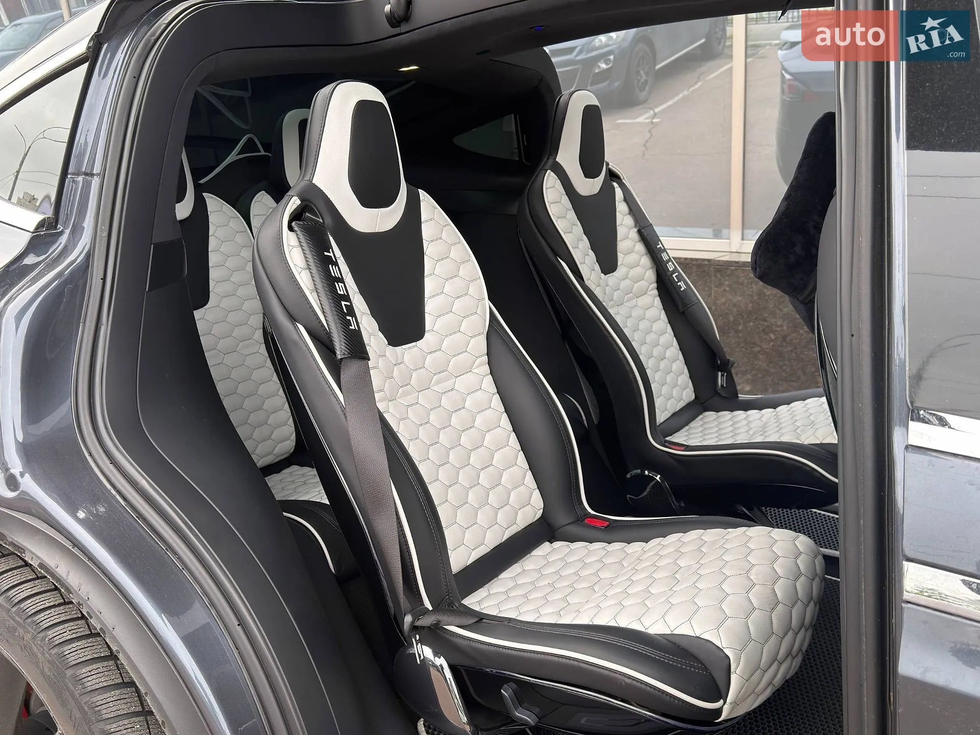 2020 Tesla Model X - мініатюра 15