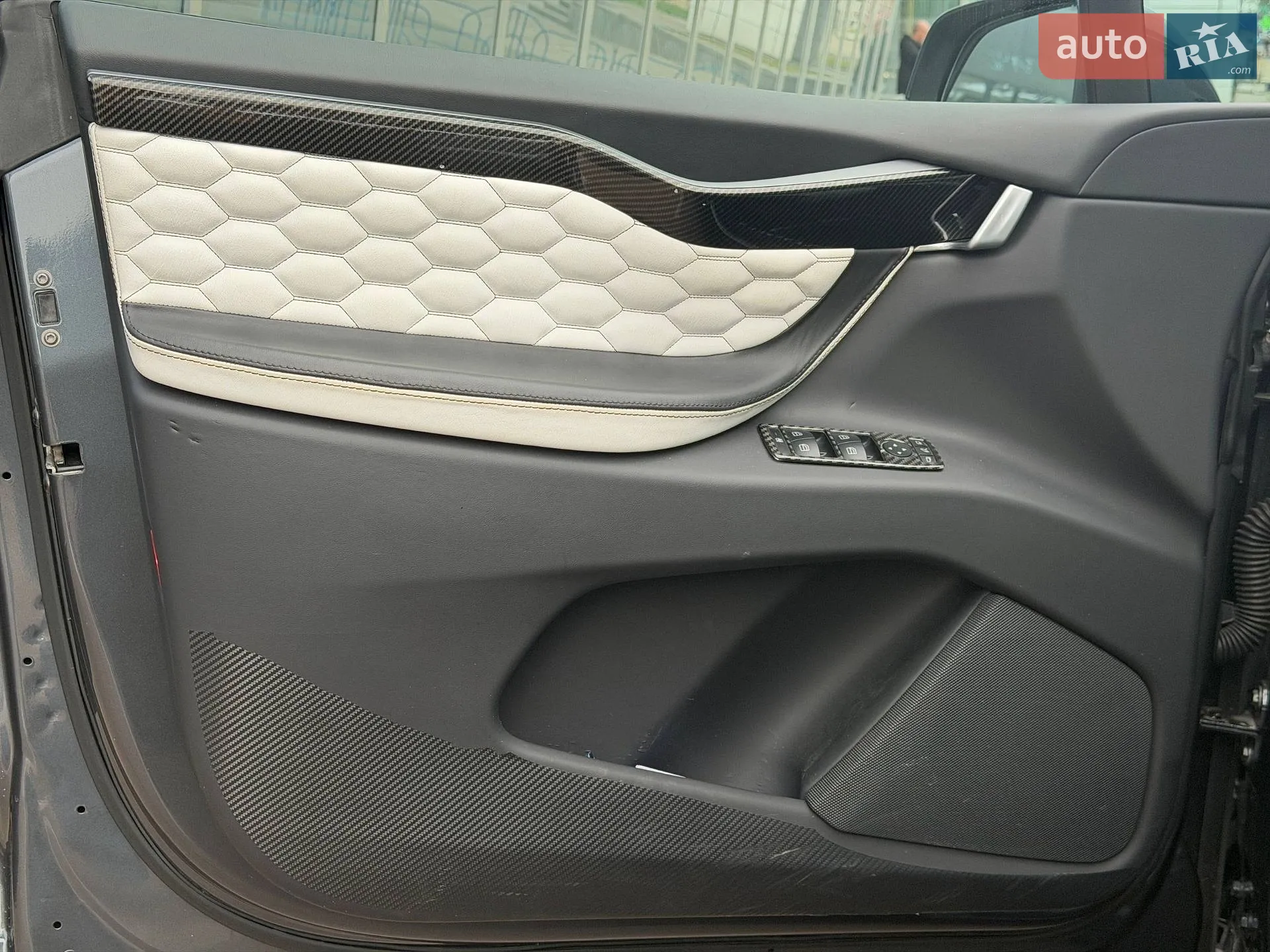 2020 Tesla Model X - мініатюра 20