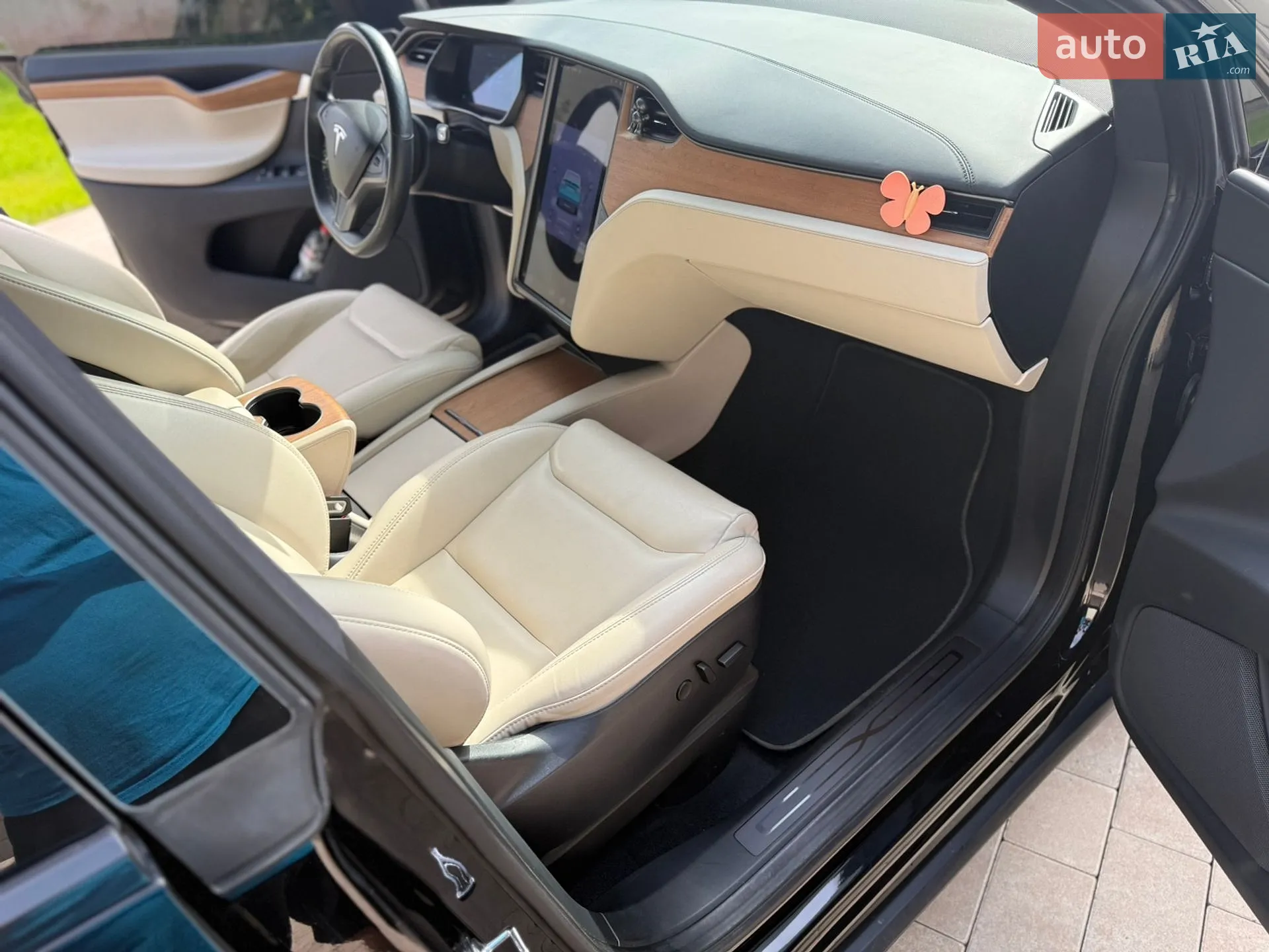 2020 Tesla Model X - мініатюра 19