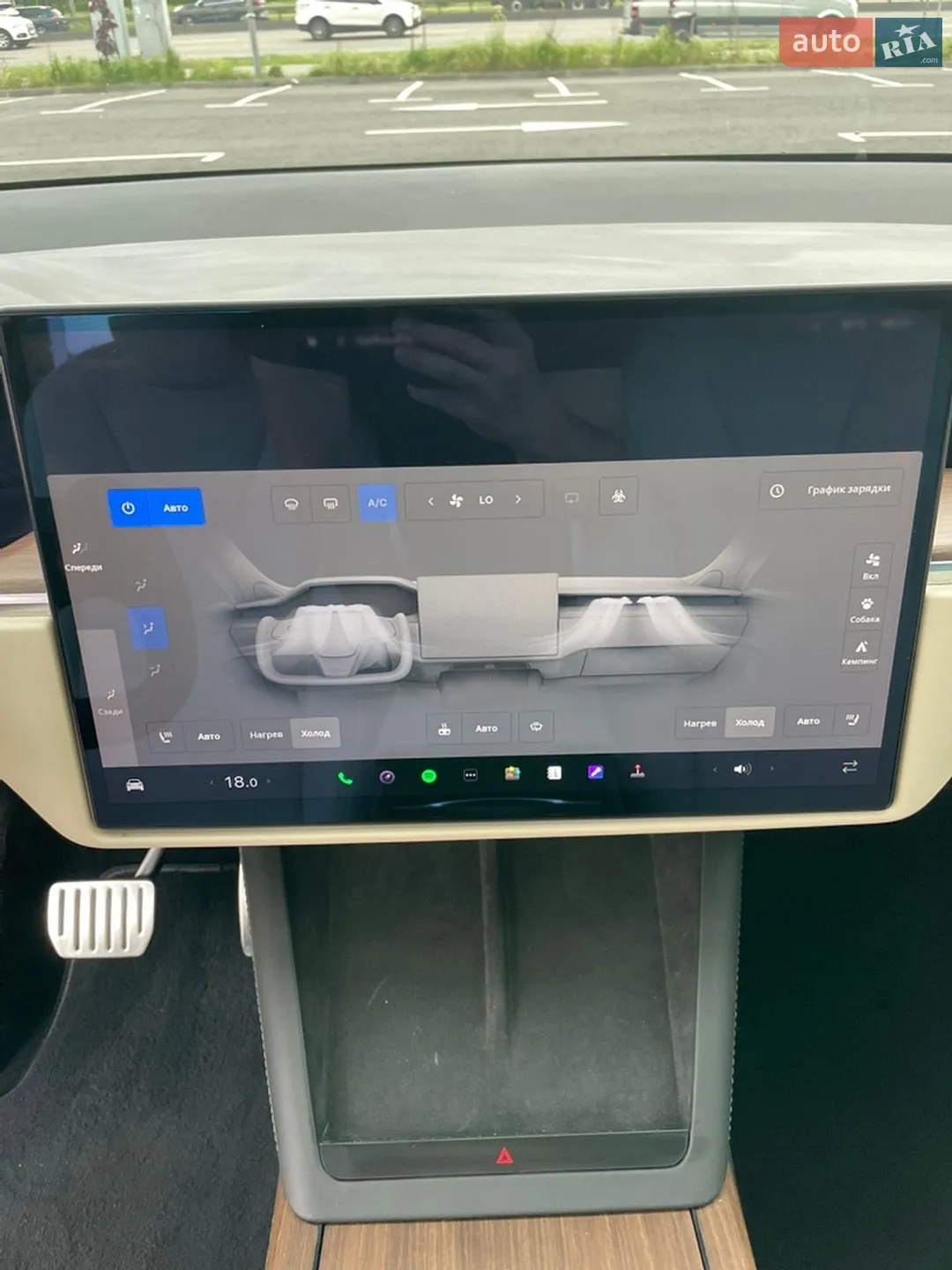 2021 Tesla Model X - мініатюра 23
