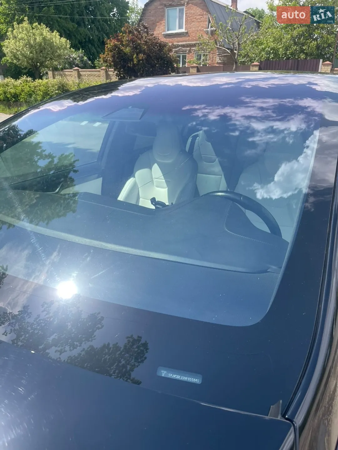 2017 Tesla Model X - мініатюра 4
