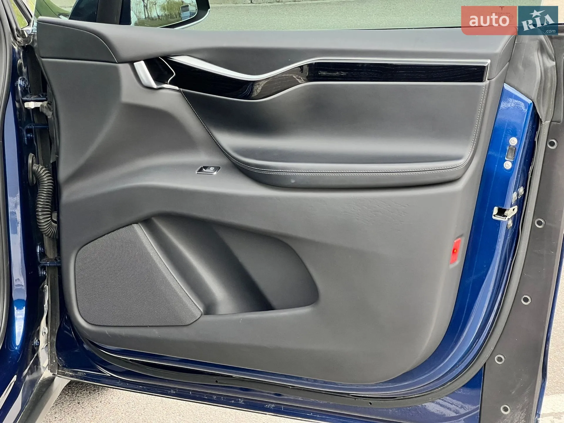 2018 Tesla Model X - мініатюра 45