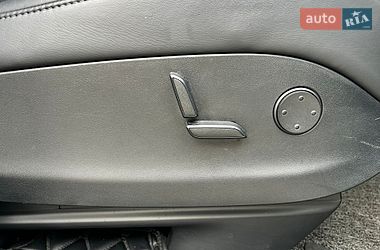 Позашляховик / Кросовер Tesla Model X 2018 в Києві