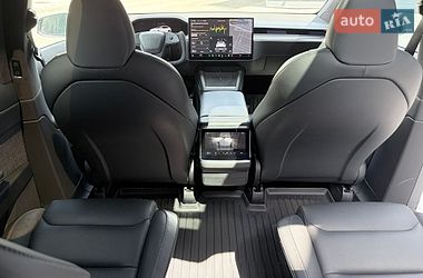 Позашляховик / Кросовер Tesla Model X 2022 в Києві