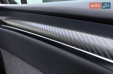 Позашляховик / Кросовер Tesla Model X 2022 в Києві