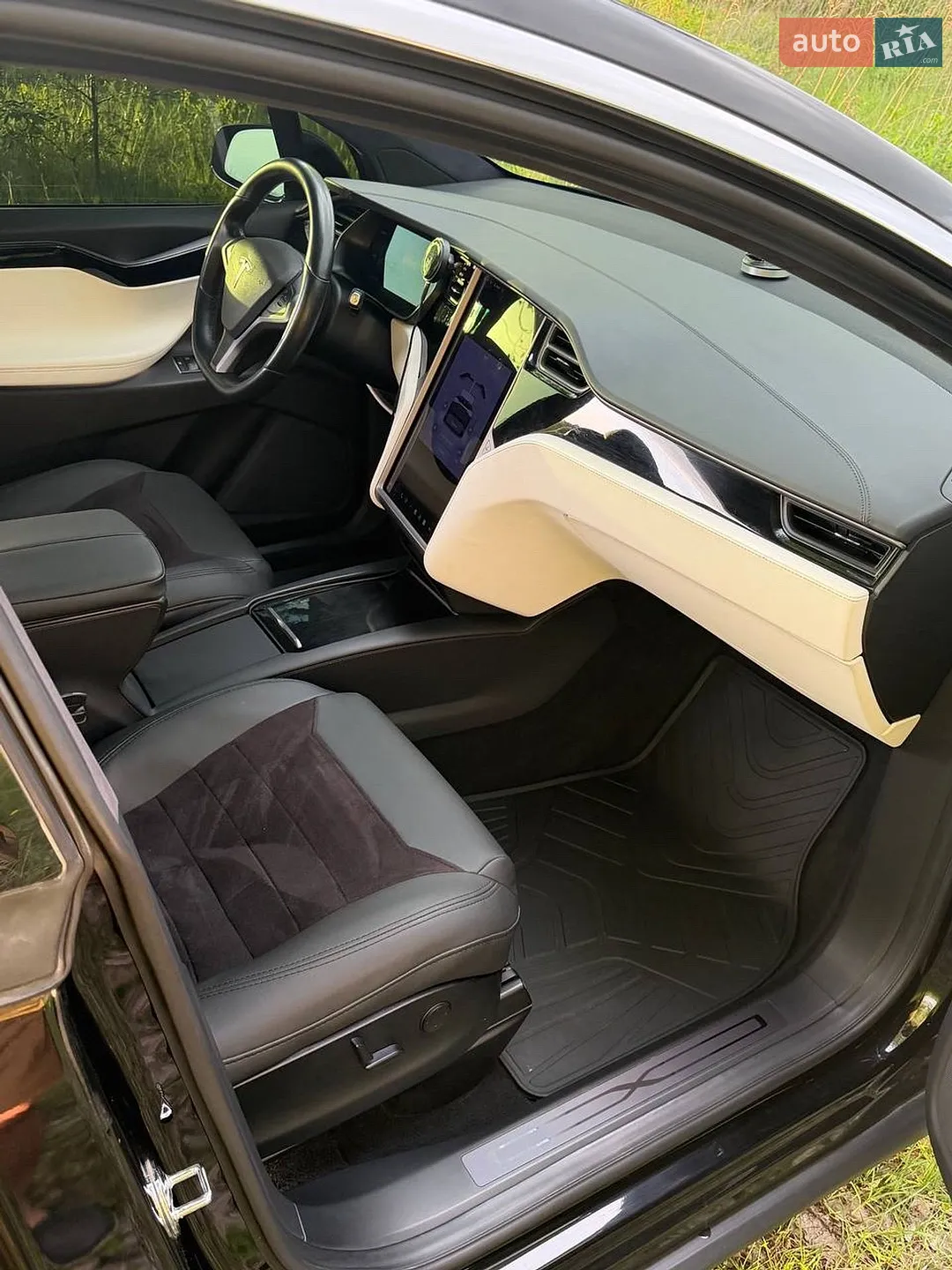 2018 Tesla Model X - мініатюра 7