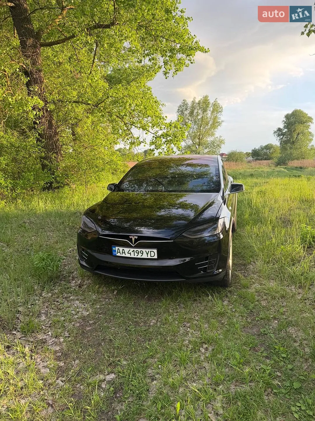 2018 Tesla Model X - мініатюра 11