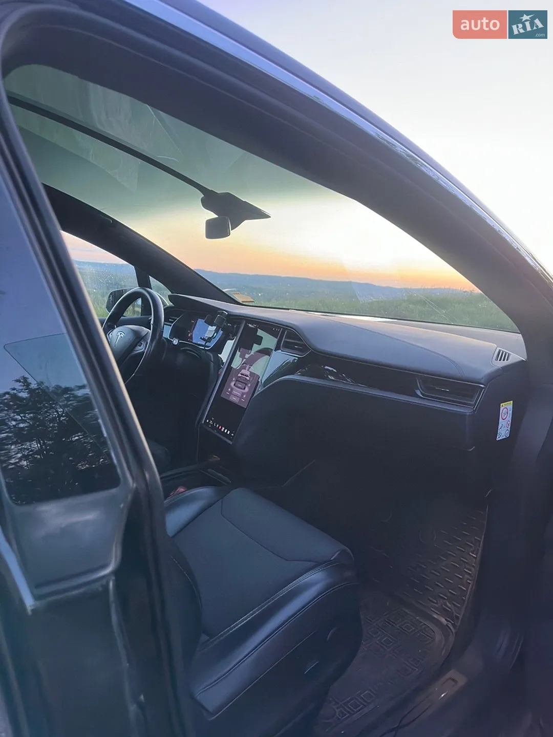 2019 Tesla Model X - мініатюра 3