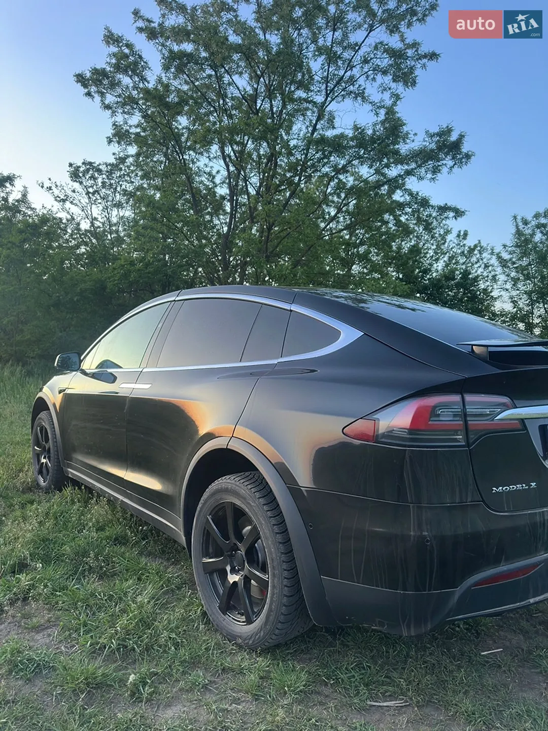 2019 Tesla Model X - мініатюра 5