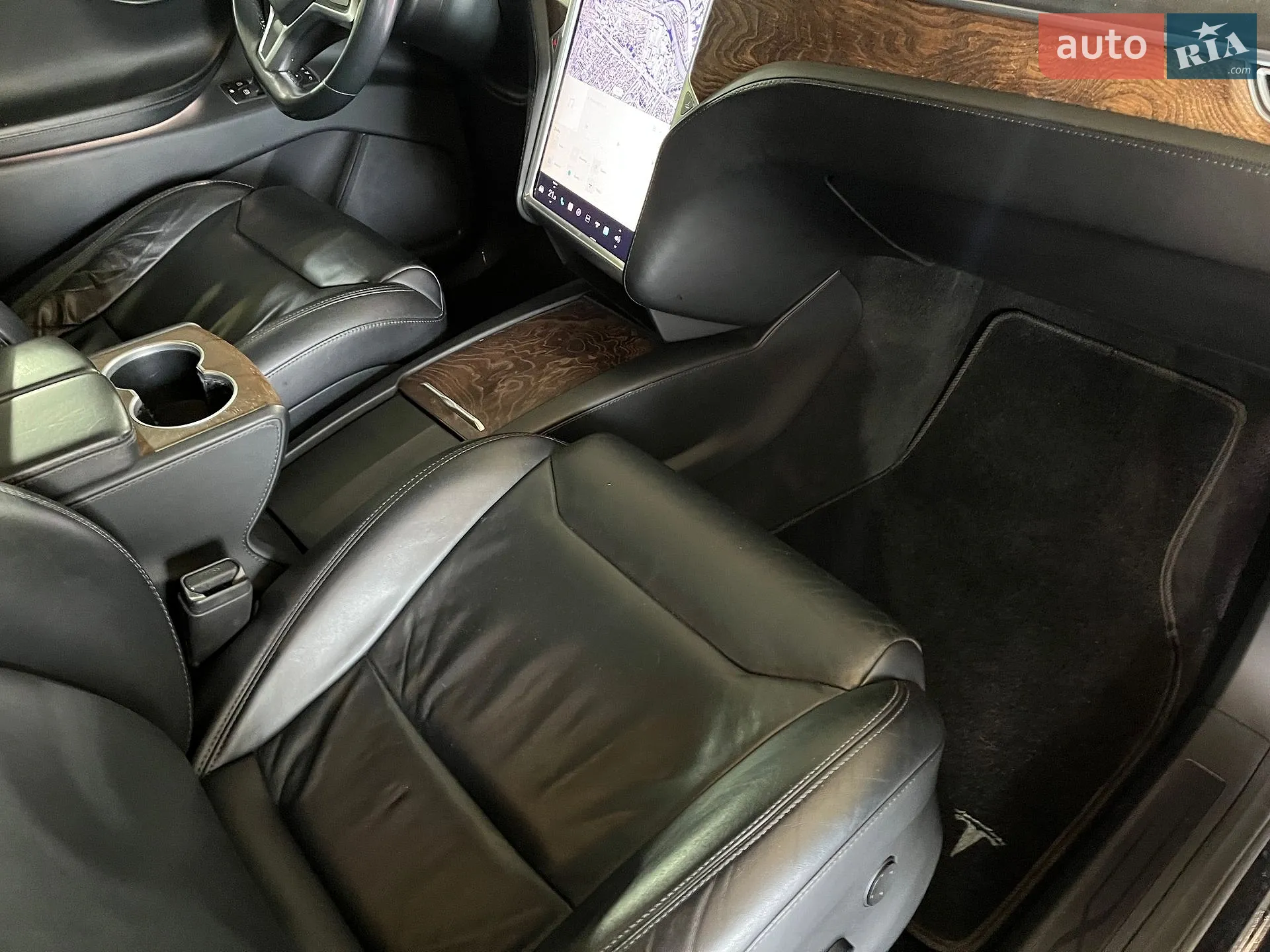 2017 Tesla Model X - мініатюра 22