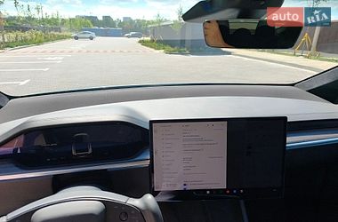 Внедорожник / Кроссовер Tesla Model X 2023 в Киеве