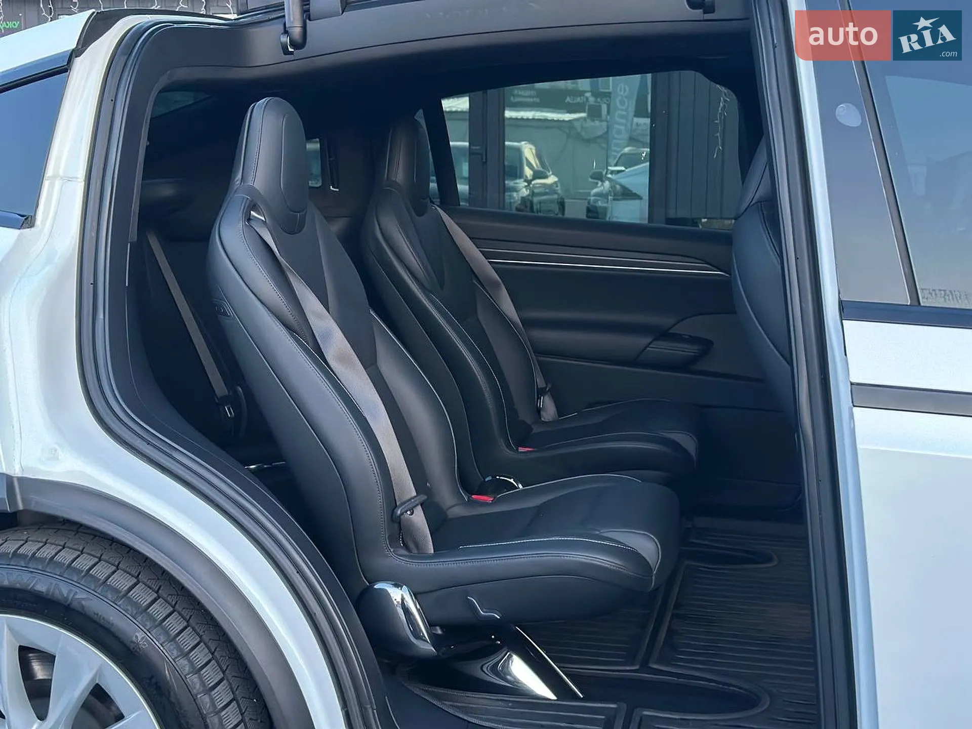 2023 Tesla Model X - мініатюра 15