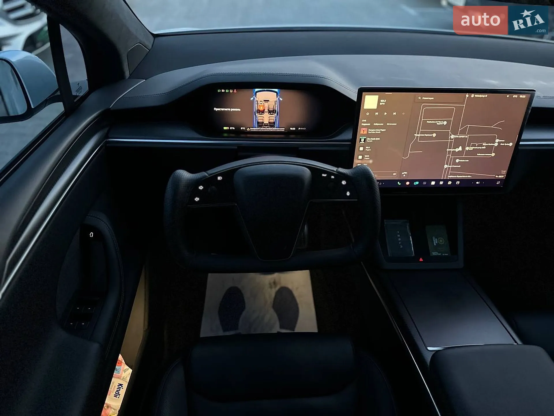 2023 Tesla Model X - мініатюра 20