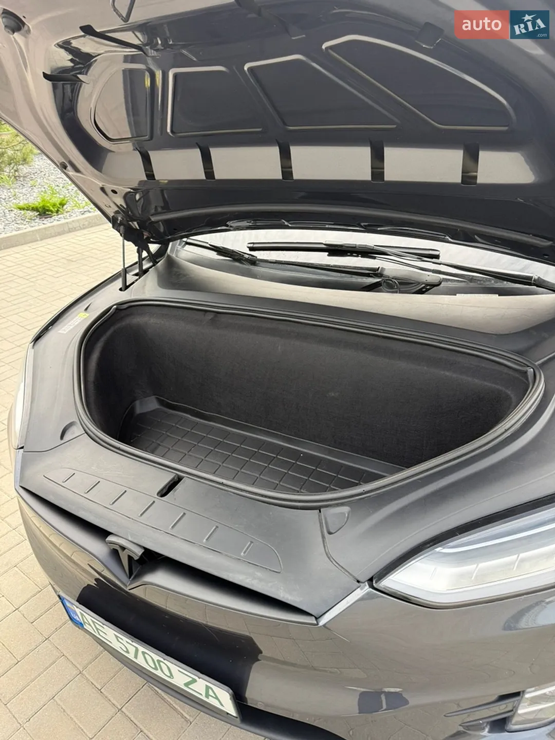 2018 Tesla Model X - мініатюра 17
