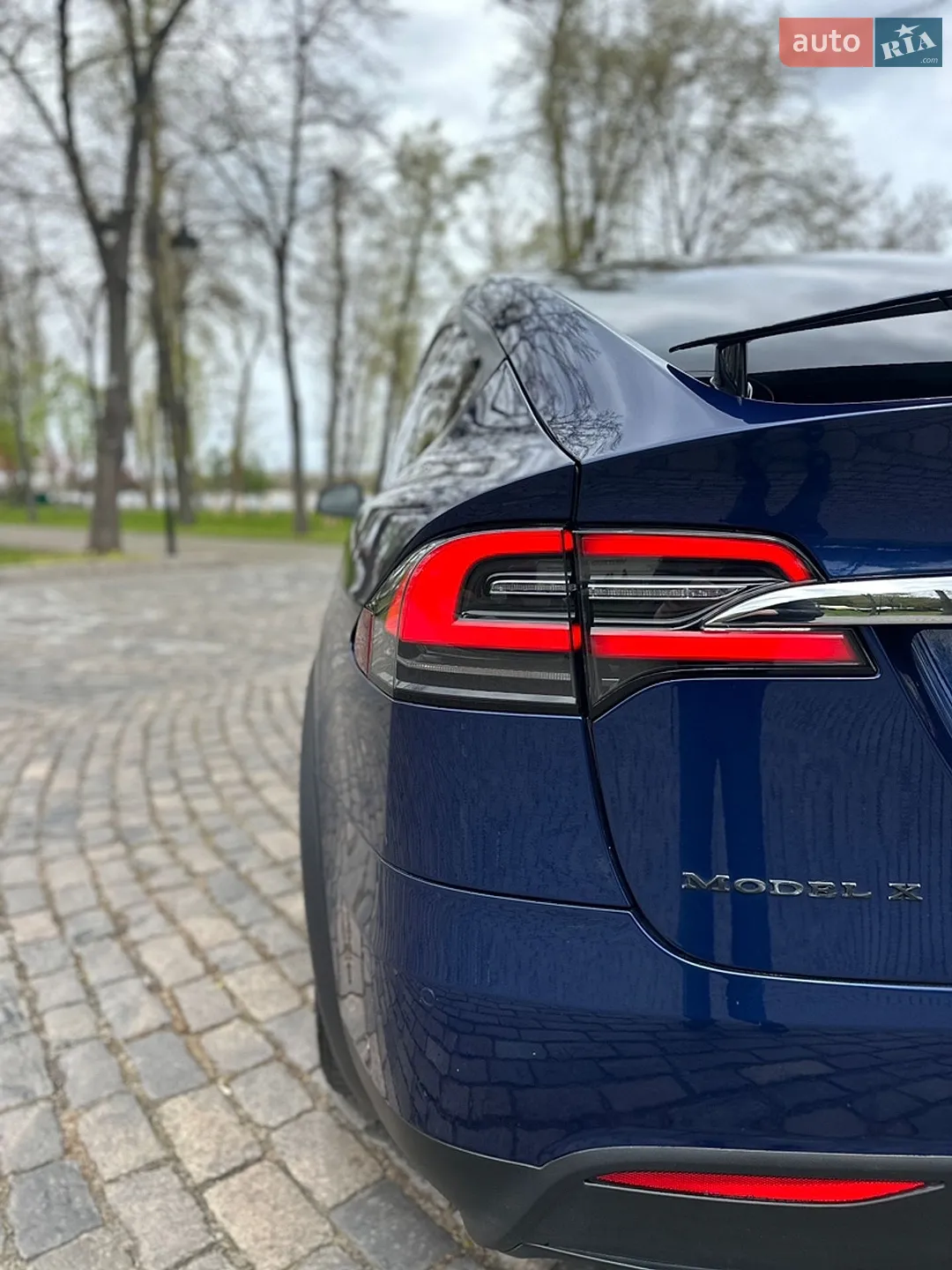 2017 Tesla Model X - мініатюра 26