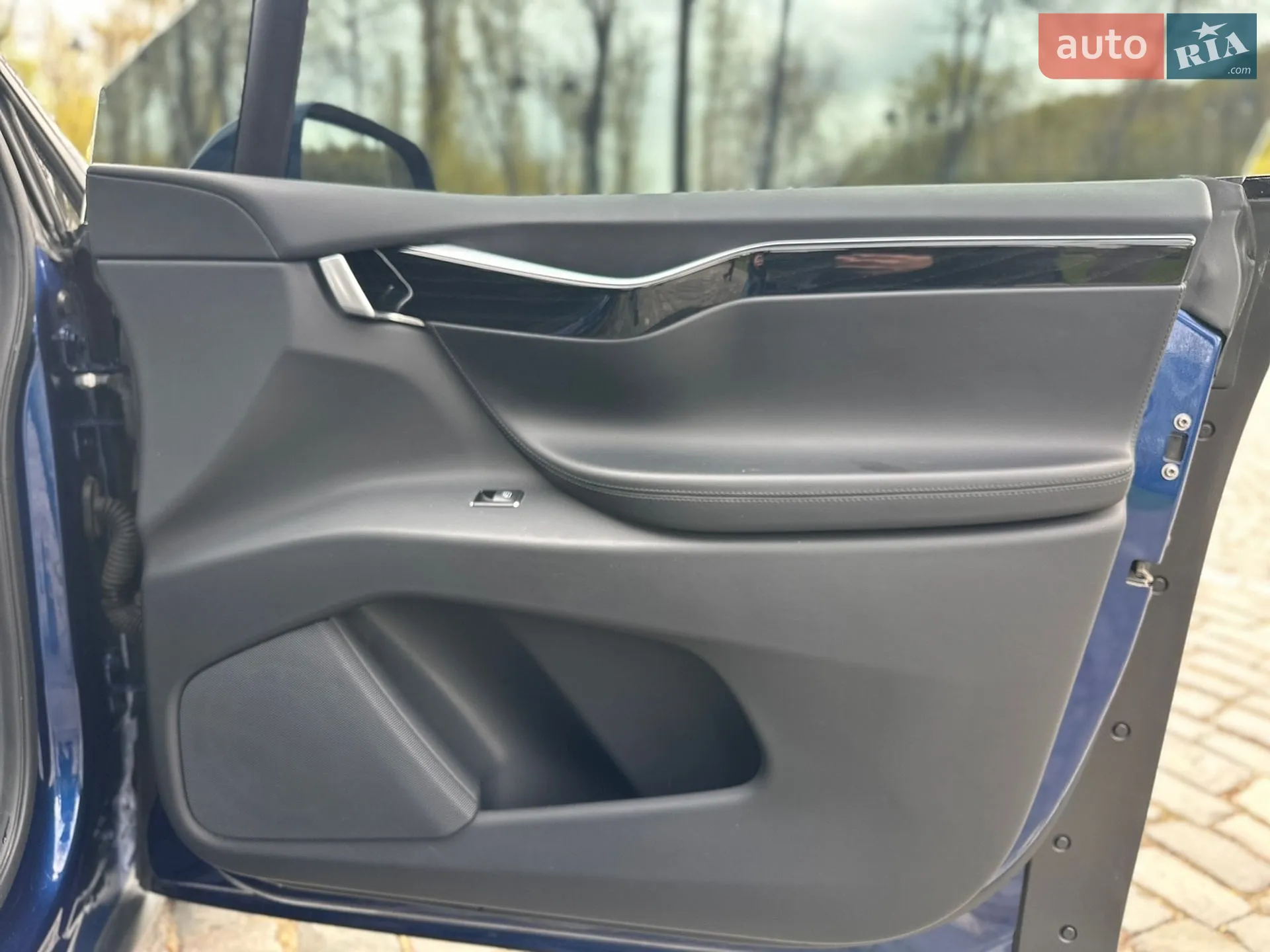 2017 Tesla Model X - мініатюра 44