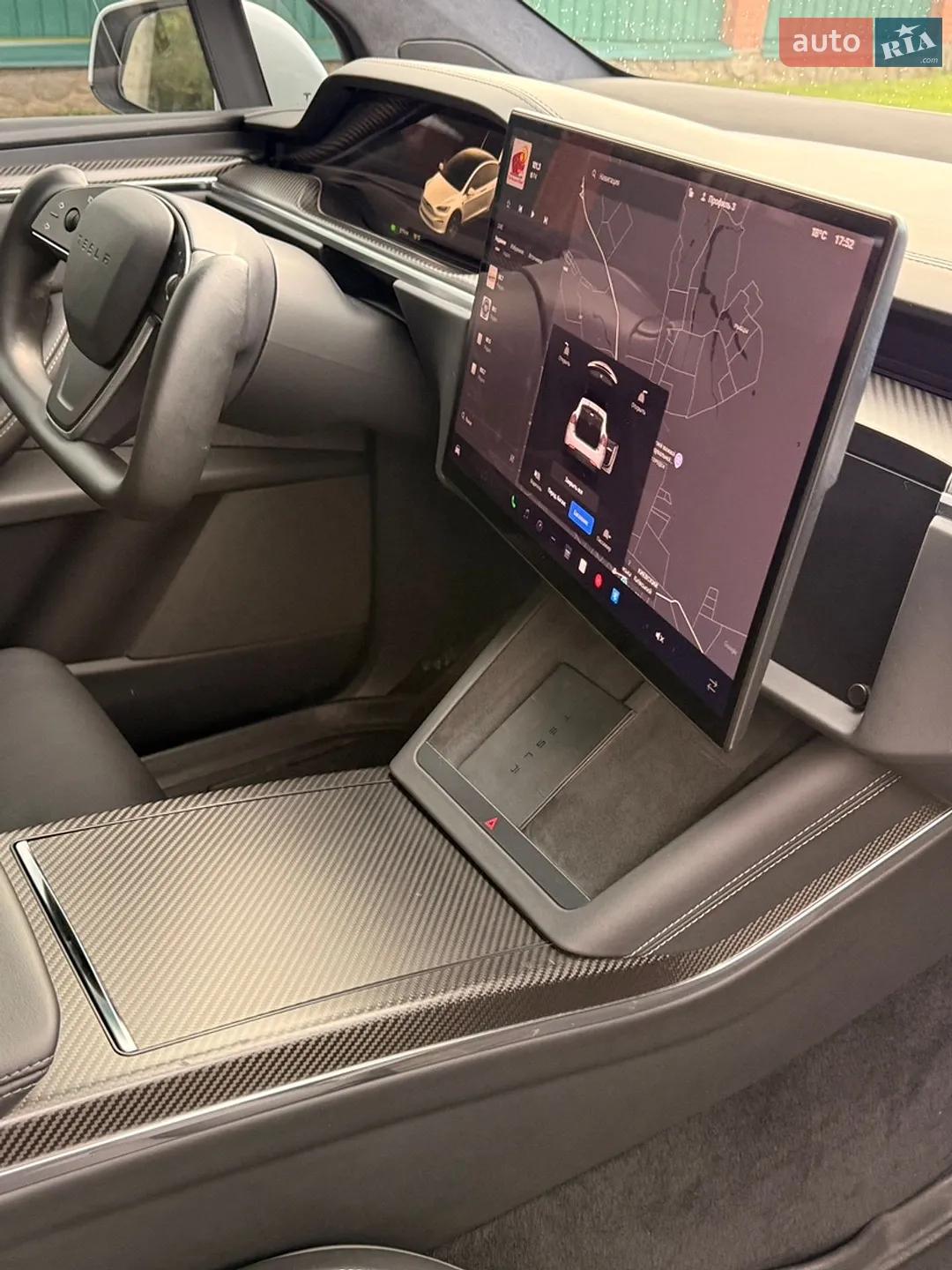 2022 Tesla Model X - мініатюра 29