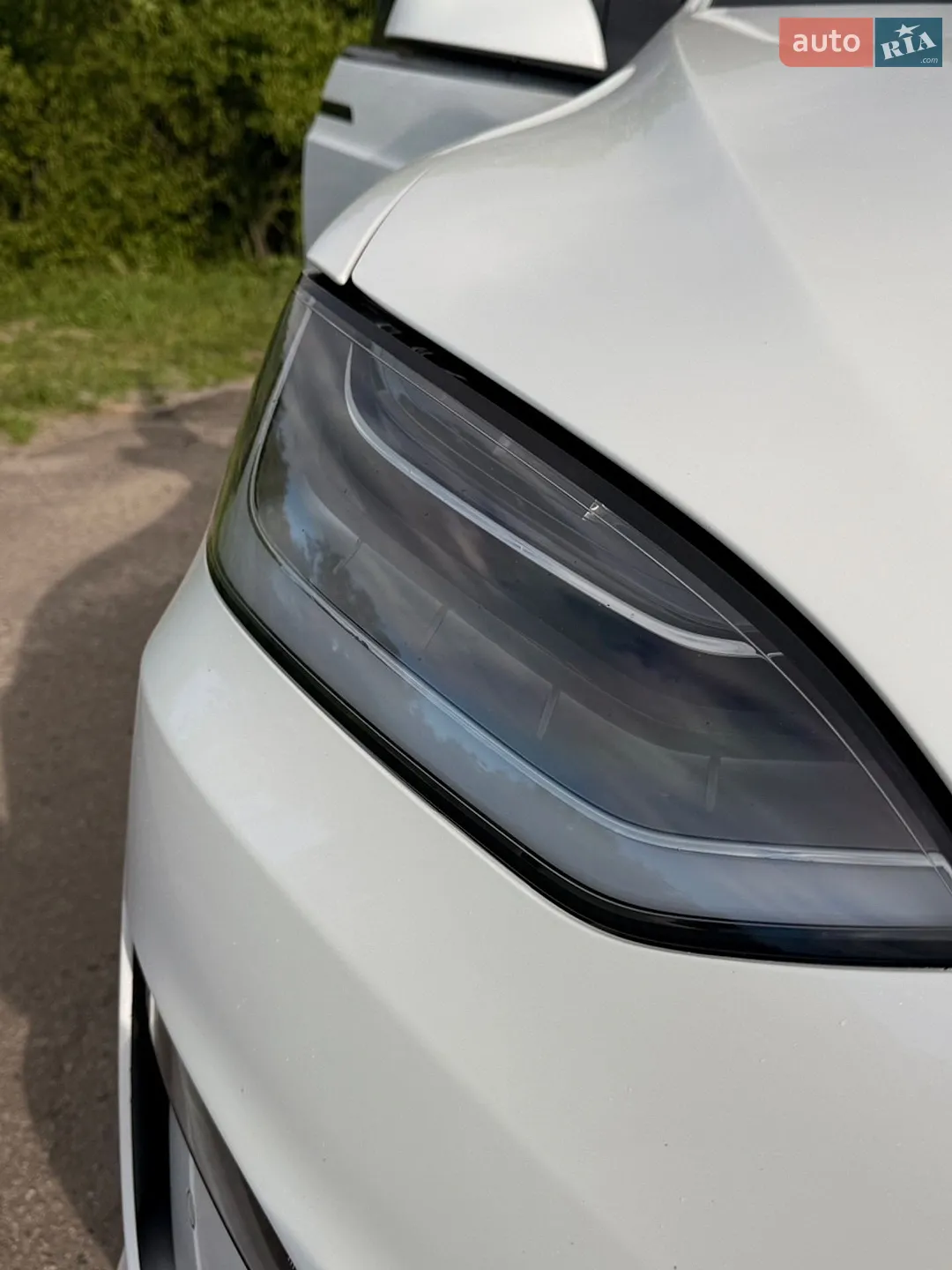 2022 Tesla Model X - мініатюра 37