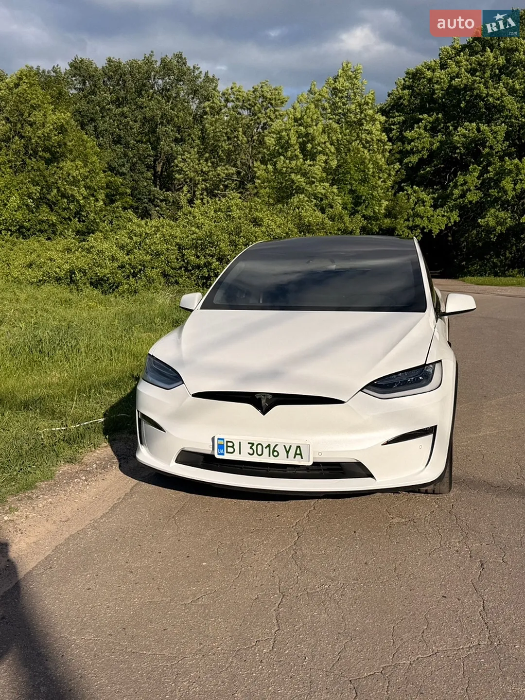 2022 Tesla Model X - мініатюра 42