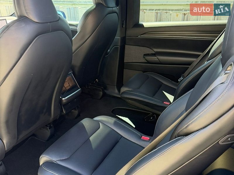 Внедорожник / Кроссовер Tesla Model X 2022 в Львове фото 10 Внедорожник / Кроссовер Tesla Model X 2022 в Львове