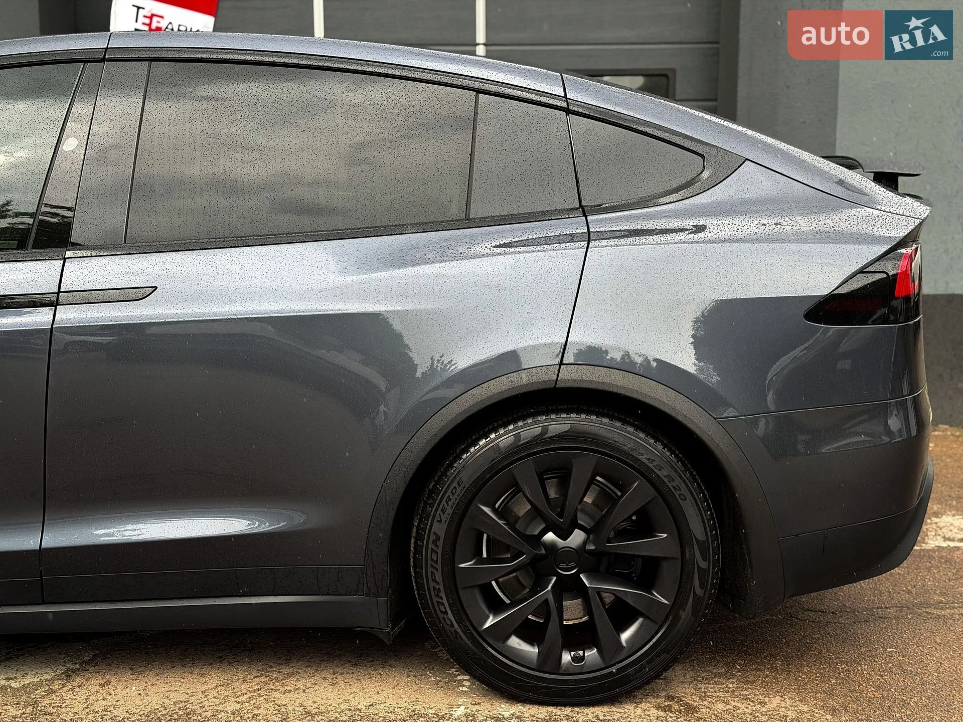 2023 Tesla Model X - мініатюра 6