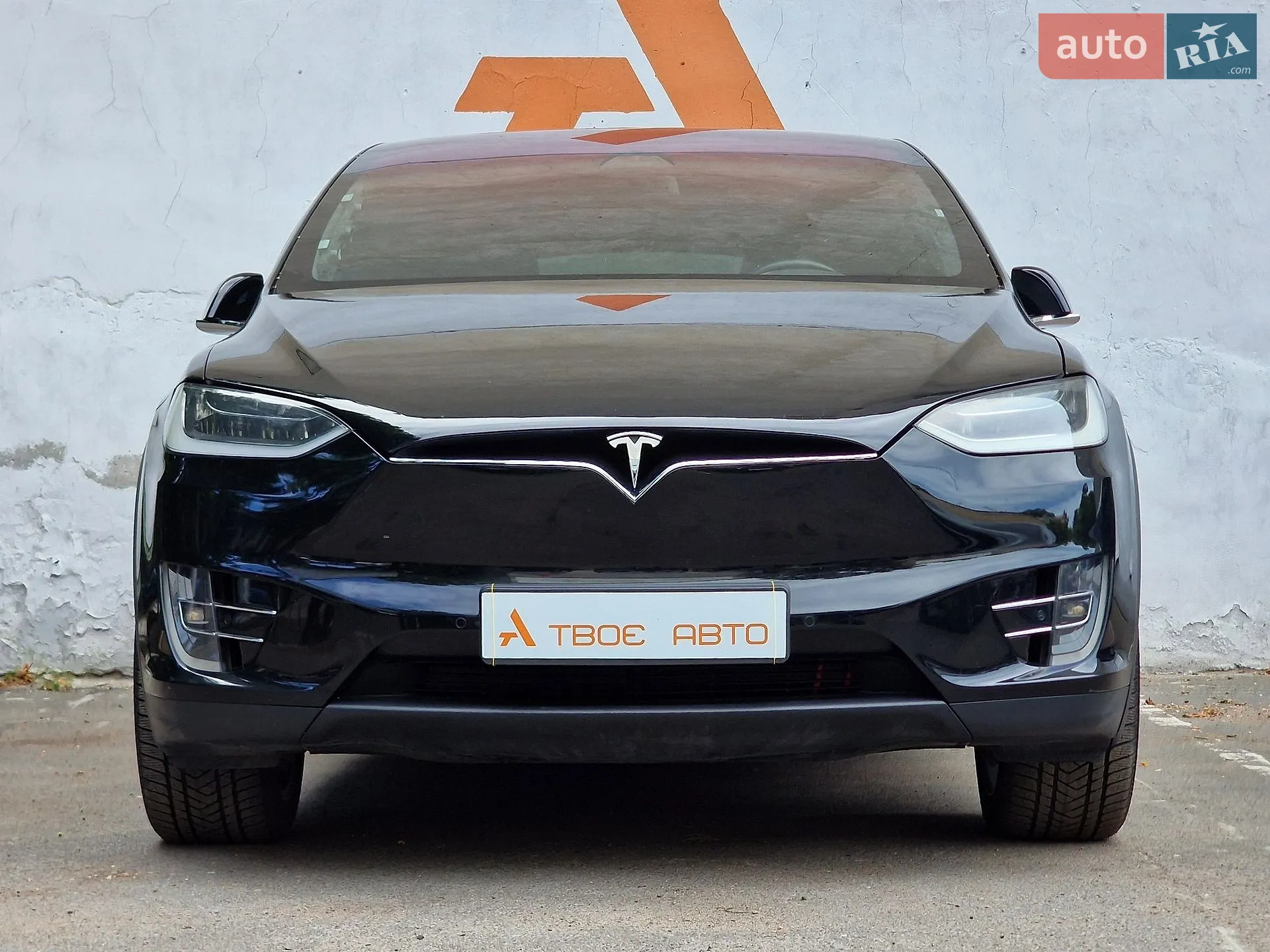 2017 Tesla Model X - мініатюра 4