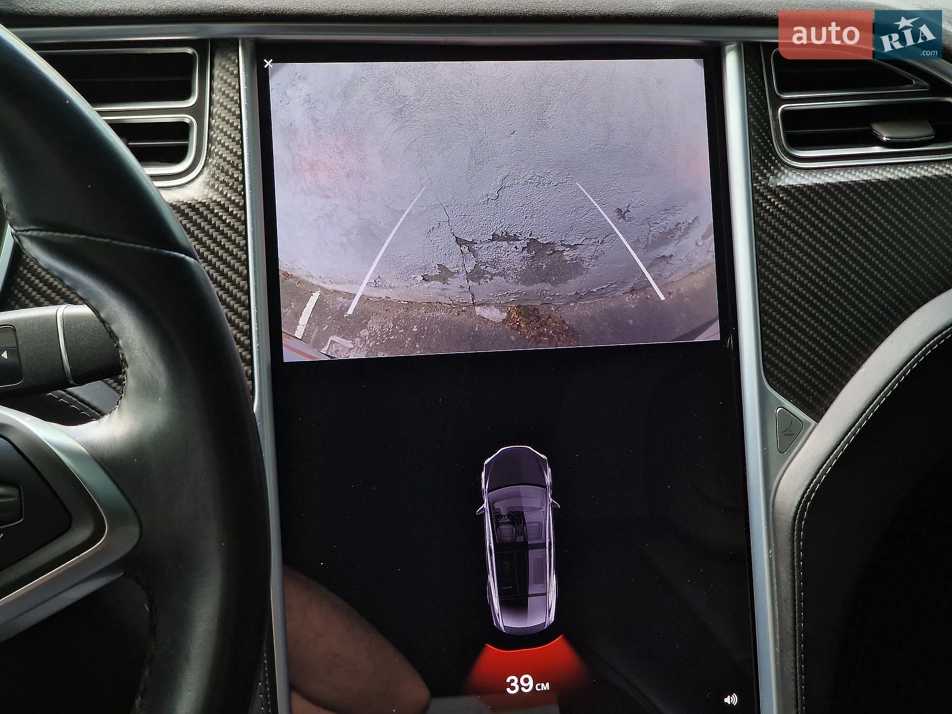 2017 Tesla Model X - мініатюра 54