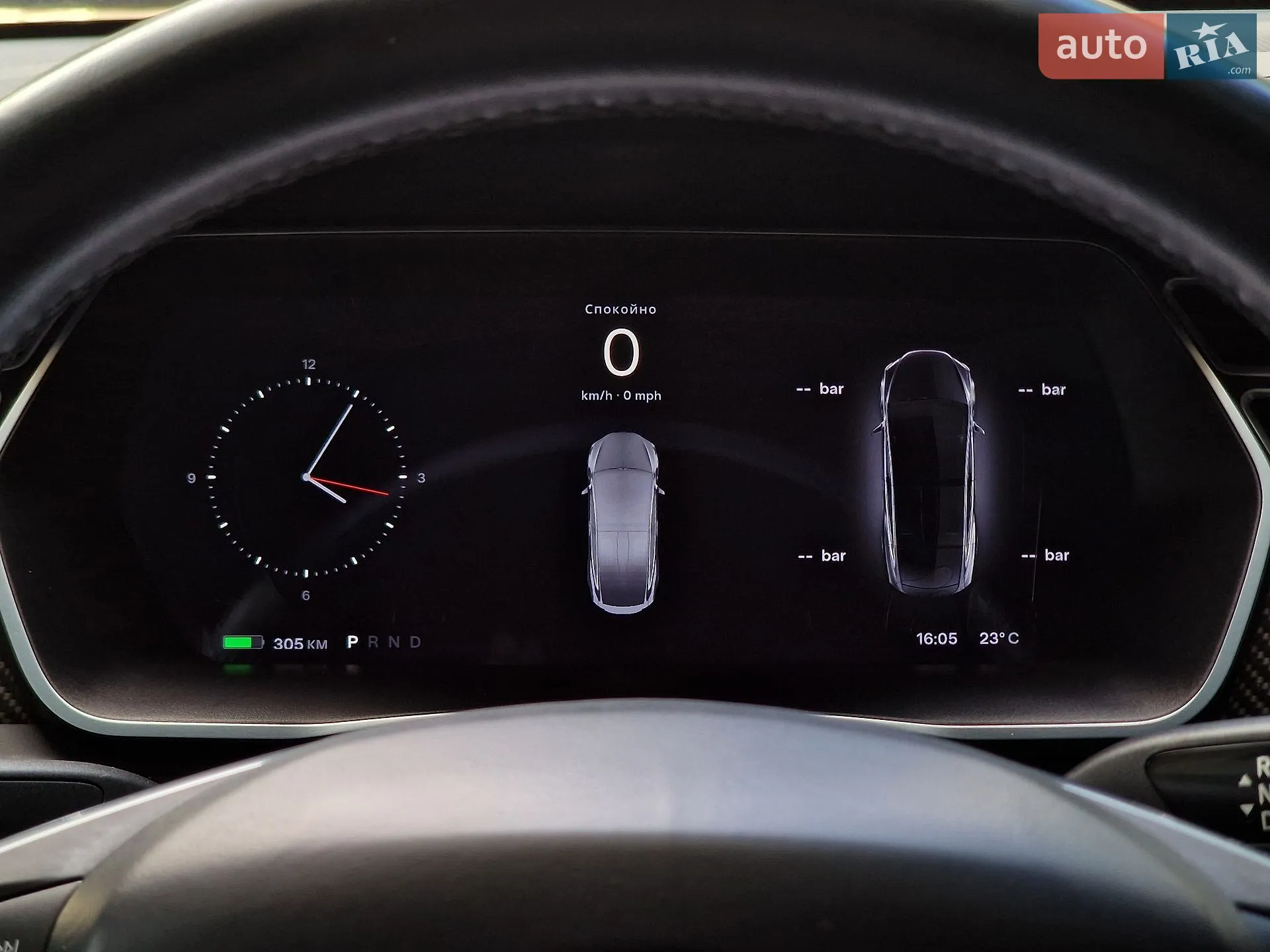 2017 Tesla Model X - мініатюра 58