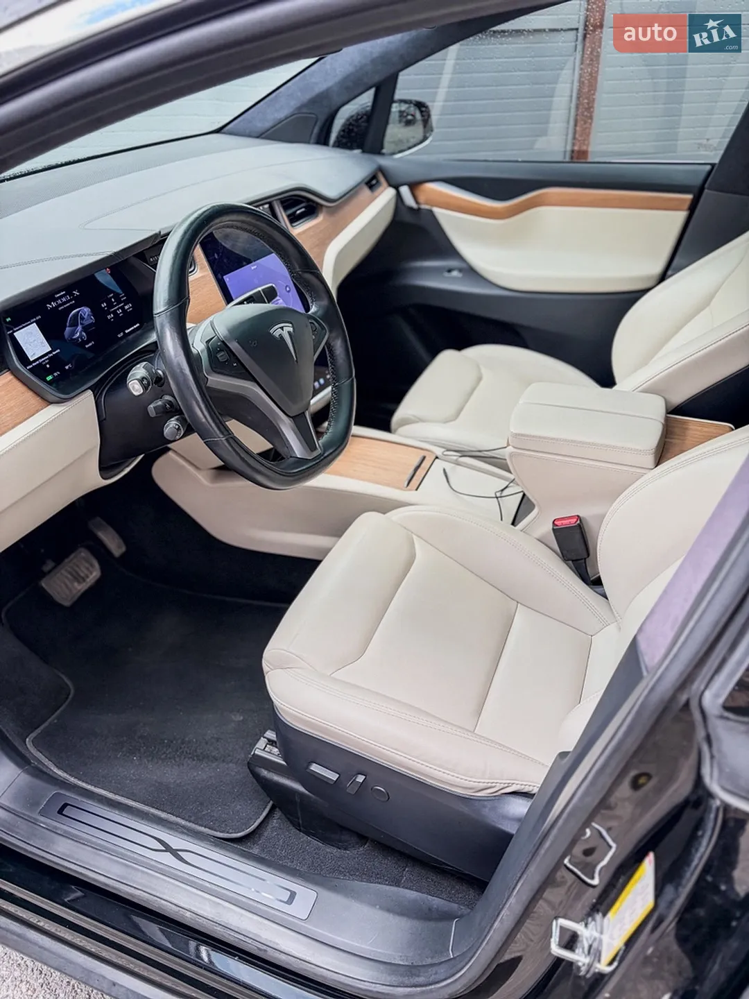 2020 Tesla Model X - мініатюра 15