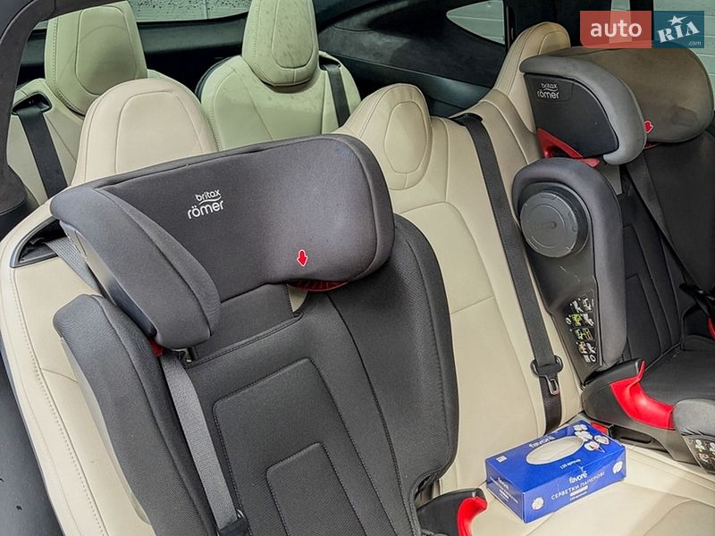 Внедорожник / Кроссовер Tesla Model X 2020 в Киеве