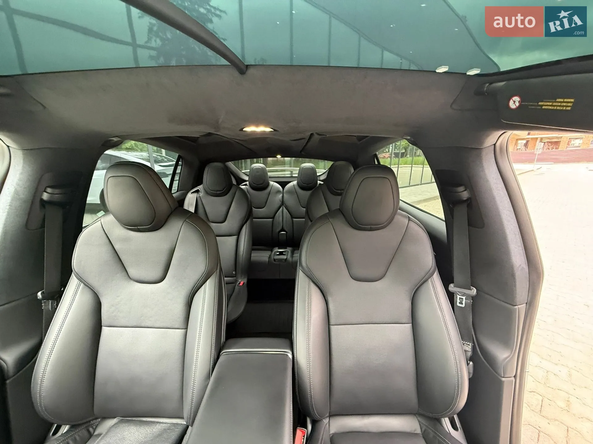 2023 Tesla Model X - мініатюра 23