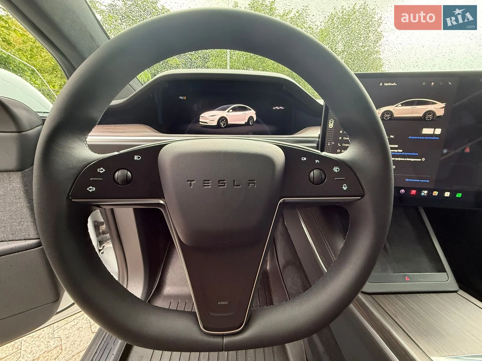 2023 Tesla Model X - мініатюра 42