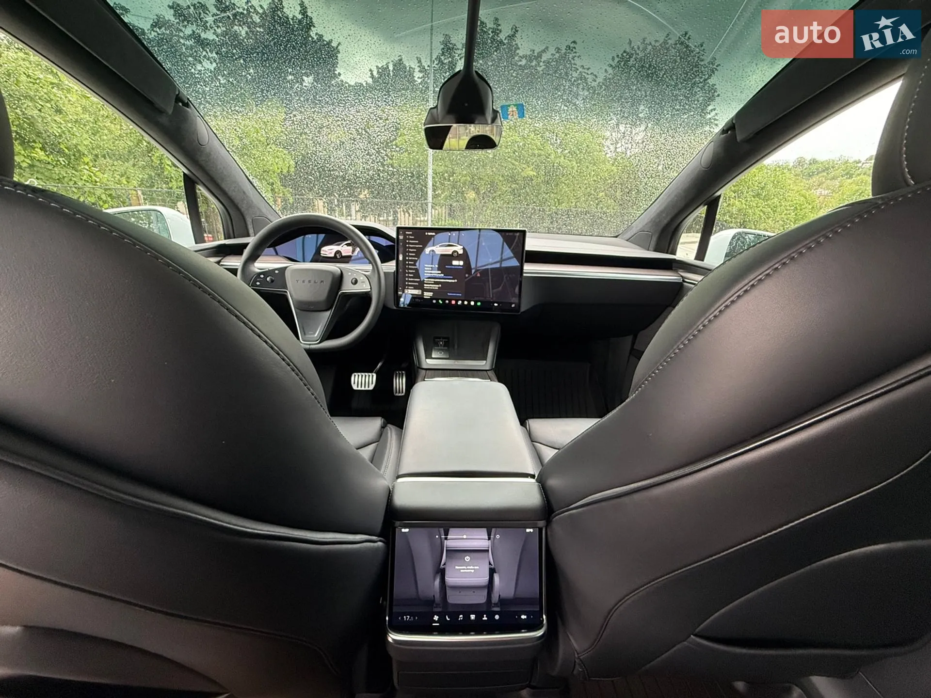 2023 Tesla Model X - мініатюра 47