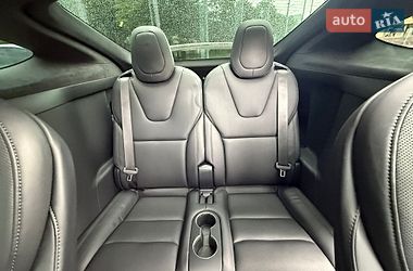 Позашляховик / Кросовер Tesla Model X 2023 в Чернівцях